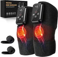 Heating Knee Massager