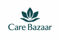 Care Bazaar Logo #0D4041